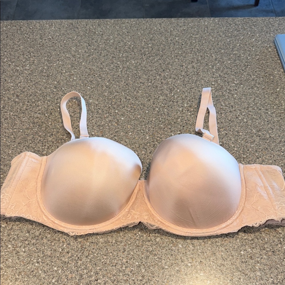 New Torrid curve bra